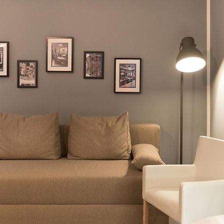 Aparthotel By Daspaul Nuremberg Luaran gambar