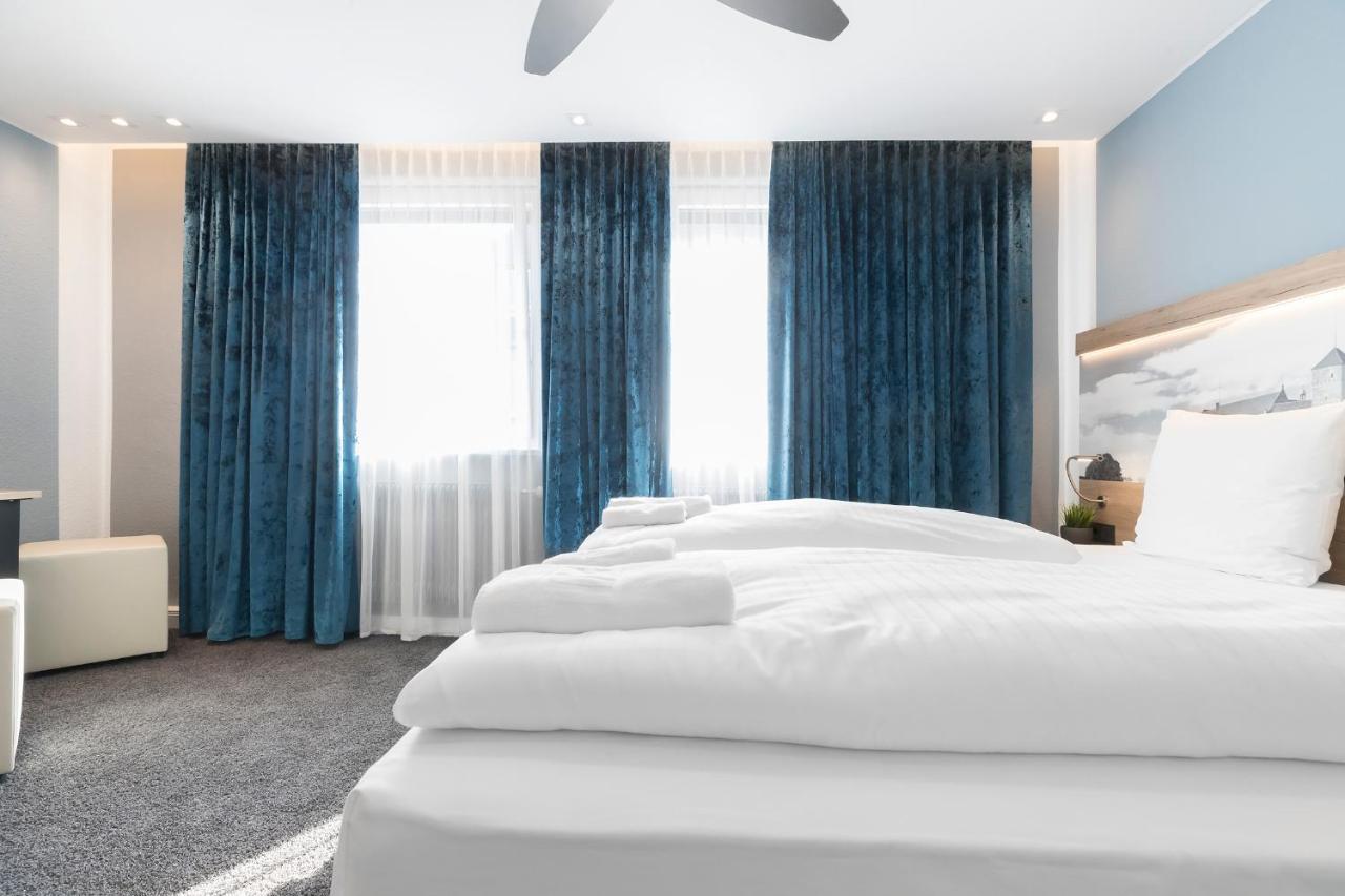Aparthotel By Daspaul Nuremberg Luaran gambar