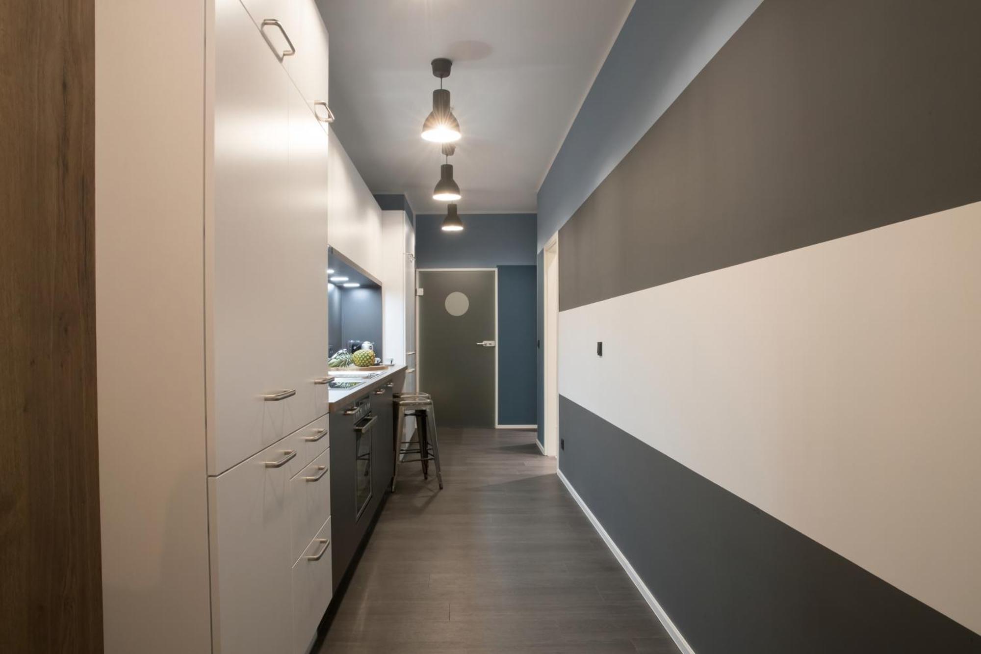 Aparthotel By Daspaul Nuremberg Luaran gambar