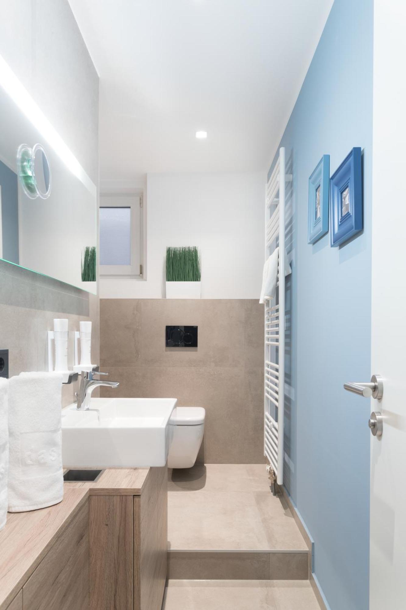 Aparthotel By Daspaul Nuremberg Luaran gambar