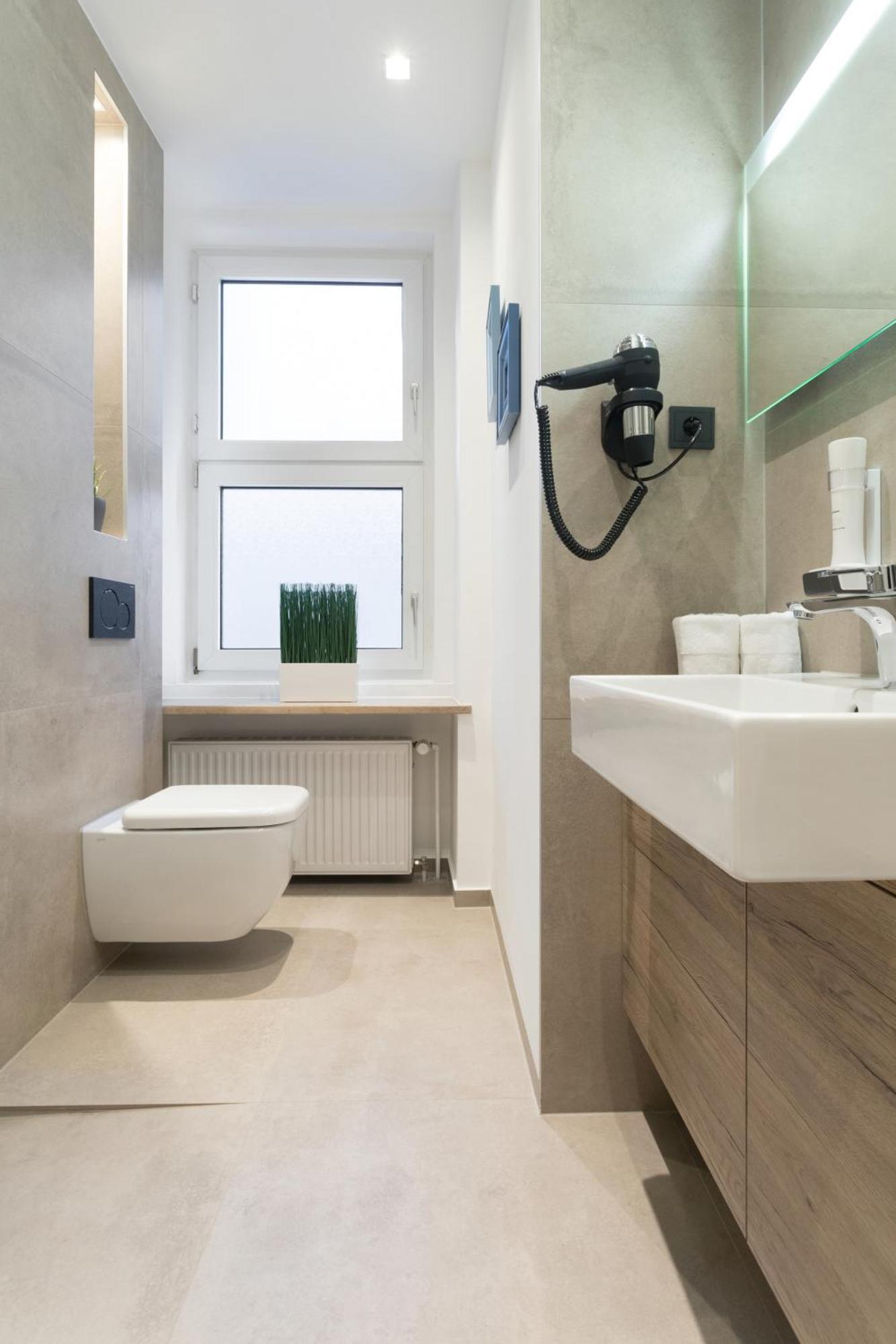 Aparthotel By Daspaul Nuremberg Luaran gambar