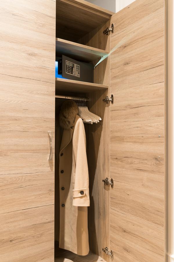 Aparthotel By Daspaul Nuremberg Luaran gambar