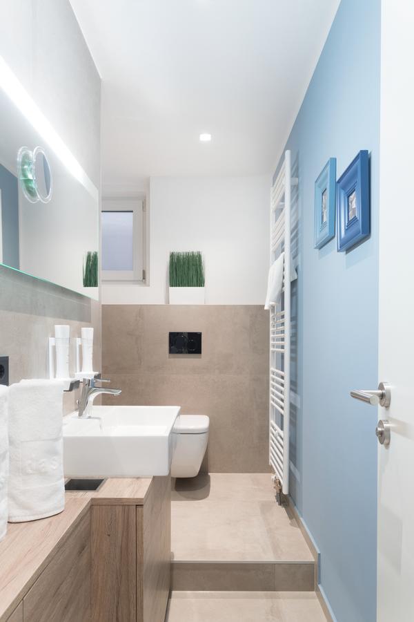 Aparthotel By Daspaul Nuremberg Luaran gambar