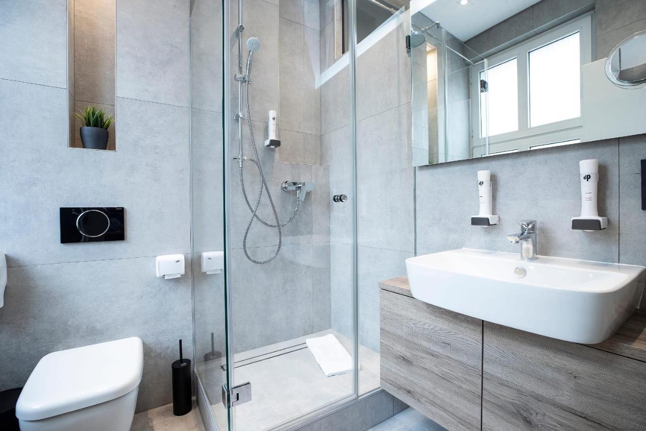 Aparthotel By Daspaul Nuremberg Luaran gambar