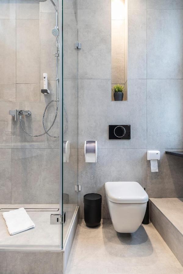 Aparthotel By Daspaul Nuremberg Luaran gambar