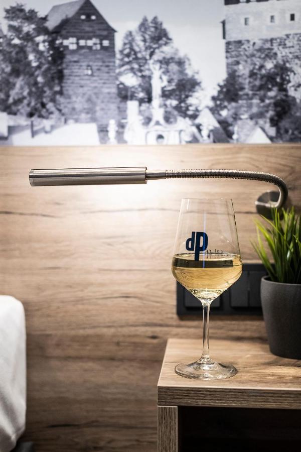 Aparthotel By Daspaul Nuremberg Luaran gambar