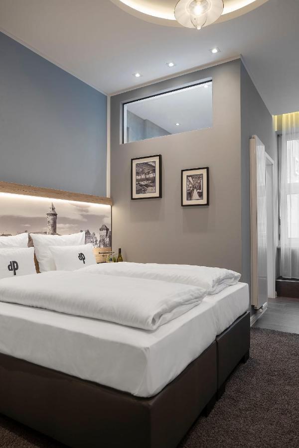 Aparthotel By Daspaul Nuremberg Luaran gambar